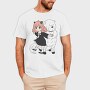 Spy X Family 13, Tricou Barbati (Unisex)