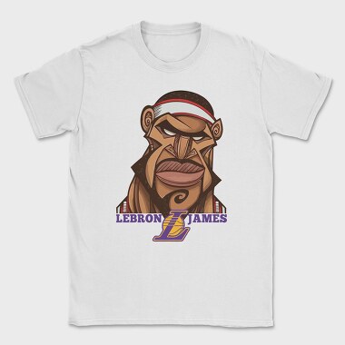 LJ ART1, Tricou Barbati (Unisex)