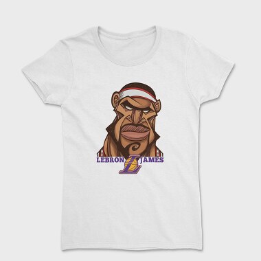 LJ ART1, Tricou Femei