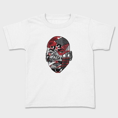 M JORDAN Art1, Tricou Copii