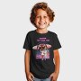 Vintage Get Out, Tricou Copii