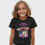 Vintage Get Out, Tricou Copii