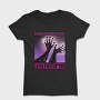 Cosmic Alien Hand In Space Beings 03, Tricou Femei