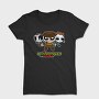 The Powerpuff Girls Terror, Tricou Femei