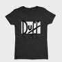 The Simpsons 15, Tricou Femei