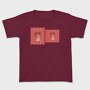 Christmas Dog, Tricou Copii