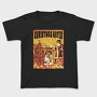 Christmas Hater Fire, Tricou Copii