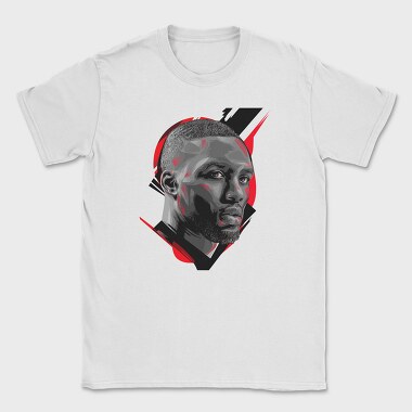 NBA Art1, Tricou Barbati (Unisex)