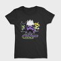The Powerpuff Girls Malefica Ursula, Tricou Femei