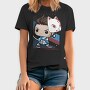 Funko Anime Demon Slayer 2, Tricou Barbati (Unisex)