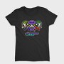 The Powerpuff Girls Joker, Tricou Femei