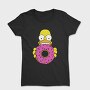 The Simpsons 18, Tricou Femei