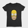 The Simpsons 12, Tricou Femei