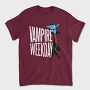 Vampire Weekday, Tricou Barbati (Unisex)