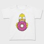 The Simpsons 18, Tricou Copii