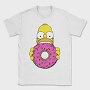 The Simpsons 18, Tricou Barbati (Unisex)