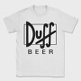 The Simpsons 15, Tricou Barbati (Unisex)