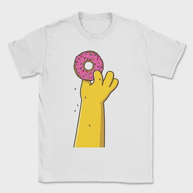 The Simpsons 14, Tricou Barbati (Unisex)