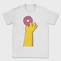 The Simpsons 14, Tricou Barbati (Unisex)
