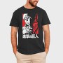 Attack on Titan 46, Tricou Barbati (Unisex)