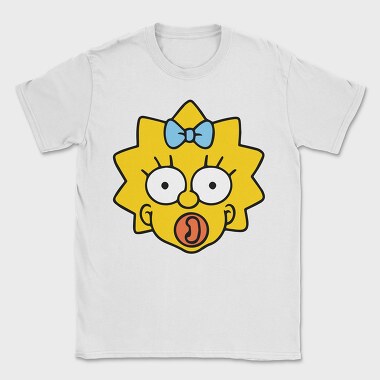 The Simpsons 13, Tricou Barbati (Unisex)