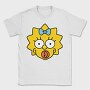 The Simpsons 13, Tricou Barbati (Unisex)