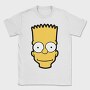 The Simpsons 11, Tricou Barbati (Unisex)