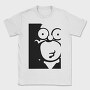 The Simpsons 10, Tricou Barbati (Unisex)
