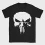 The Punisher 9, Tricou Barbati (Unisex)