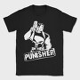 The Punisher 8, Tricou Barbati (Unisex)
