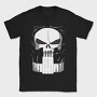 The Punisher 6, Tricou Barbati (Unisex)