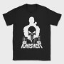 The Punisher 5, Tricou Barbati (Unisex)