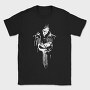 The Punisher 4, Tricou Barbati (Unisex)