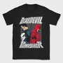 The Punisher 2, Tricou Barbati (Unisex)