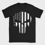 The Punisher 10, Tricou Barbati (Unisex)