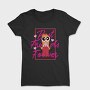 The Powerpuff Girls 8, Tricou Femei