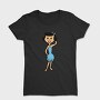 The Flintstones 5, Tricou Femei
