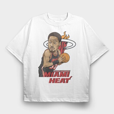 A MOURNING ART1, Tricou Oversize Barbati (Unisex)