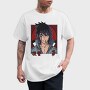 Naruto 80, Tricou Barbati (Unisex)