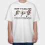 The Powerpuff Girls 10, Tricou Oversize Barbati (Unisex)