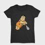 The Flintstones 4, Tricou Femei