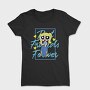 The Powerpuff Girls 7, Tricou Femei