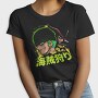 One Piece 8, Tricou Femei