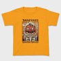 Bonfires Pumpking, Tricou Copii