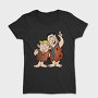 The Flintstones 3, Tricou Femei