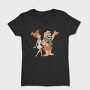 The Flintstones 9, Tricou Femei