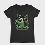 The Powerpuff Girls 6, Tricou Femei