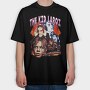 The Kid Laroi, Tricou Oversize Barbati (Unisex)