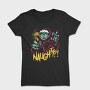 Christmas Vampire, Tricou Femei
