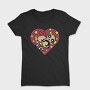 The Powerpuff Girls 5, Tricou Femei